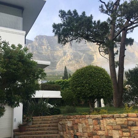 Table Mountain Guest Cottage With Private Garden Kapsztad Zewnętrze zdjęcie